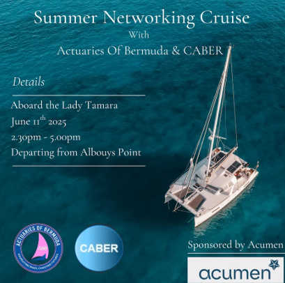 Summer Networking Cruise