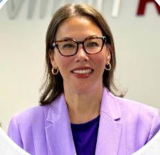 Sylvia Oliveira — President at Actuaries of Bermuda