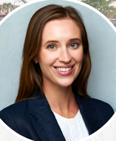 Nina Coetzer — Vice President at Actuaries of Bermuda