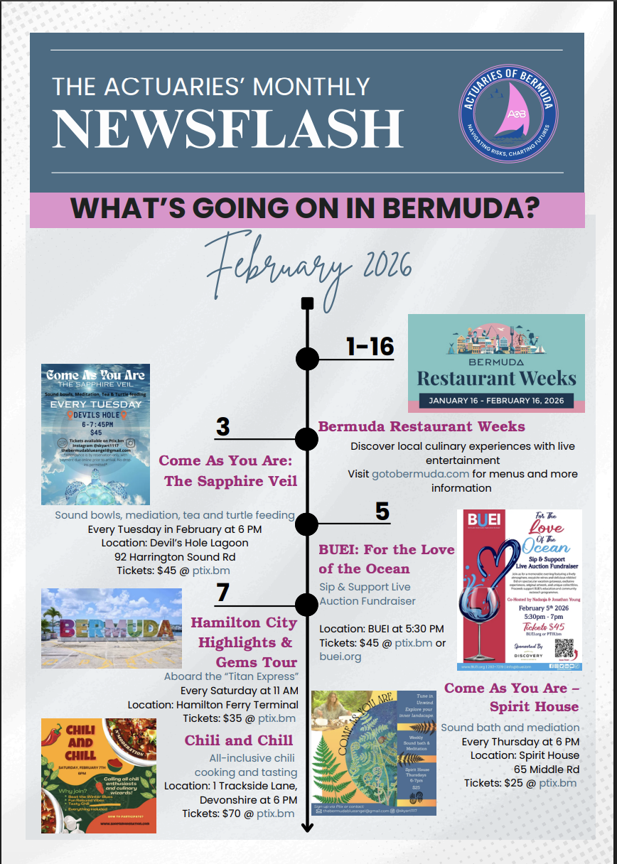 February Newsletter